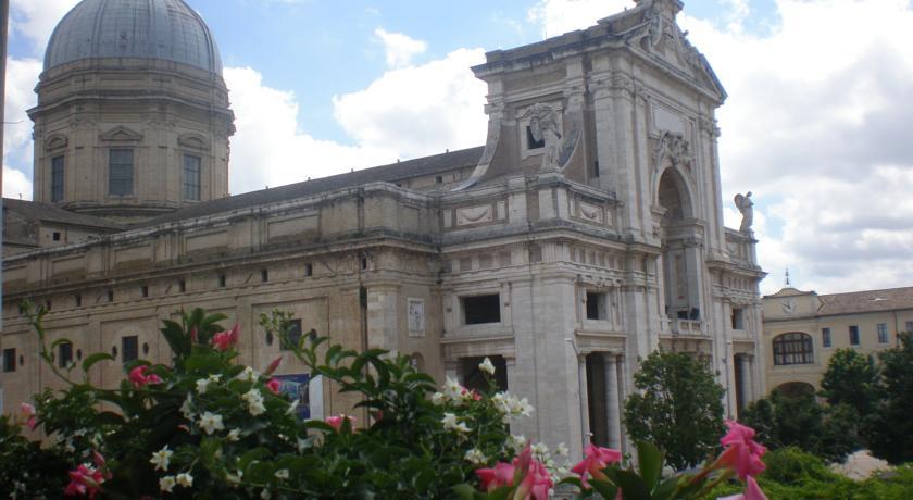 Гостевой дом Piazza degli Angeli