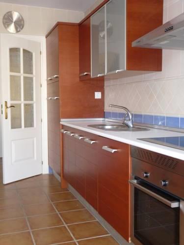 Апартаменты Villa Carmen