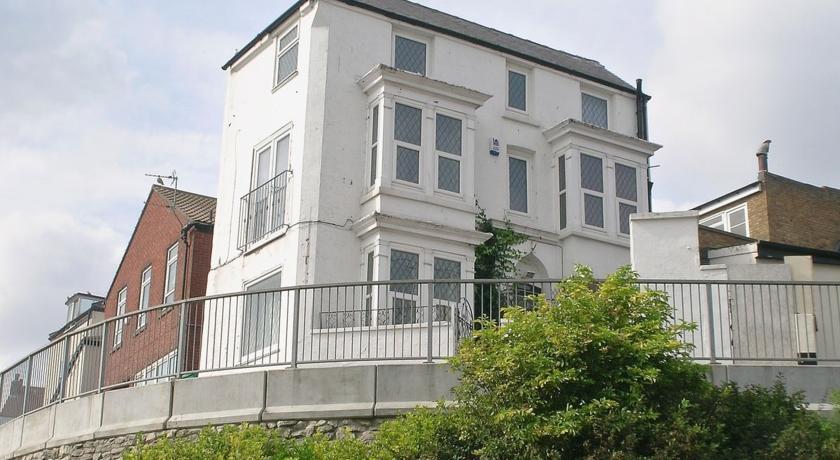 Harbour House