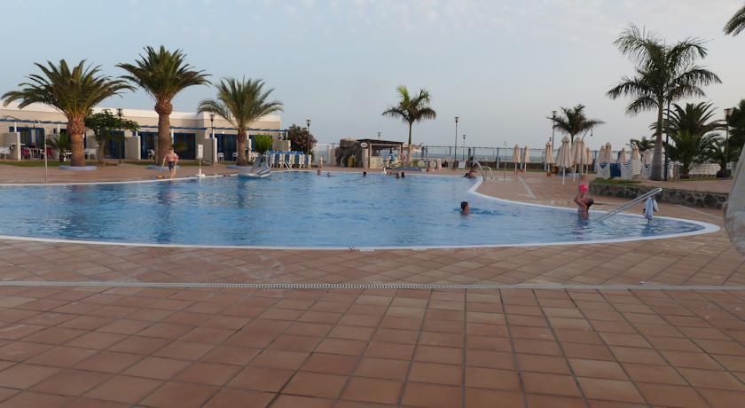 Апартаменты Sea Side Apartments at Bahía Feliz
