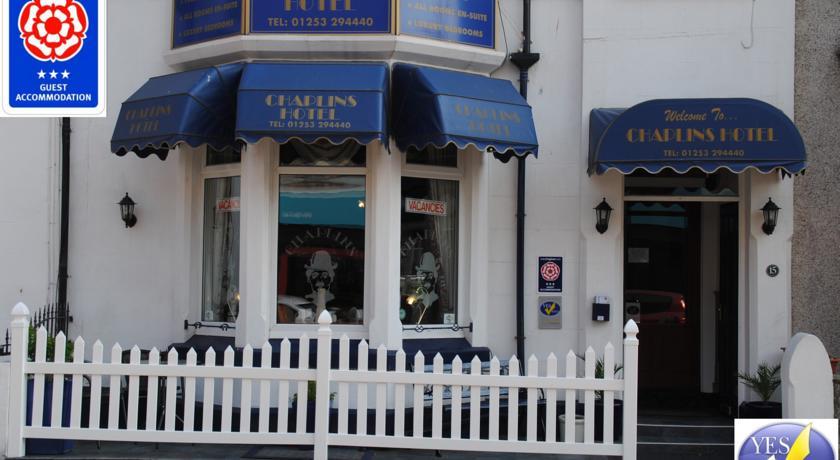 Chaplins