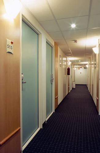 Отель Ibis Zaragoza Centro