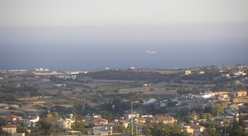 Отель Panorama Holiday Villa