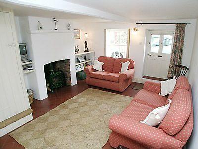 Отель Cobbly Cottage