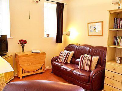 Апартаменты Bramble Cottage