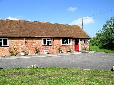 Отель Tarrant Cottage