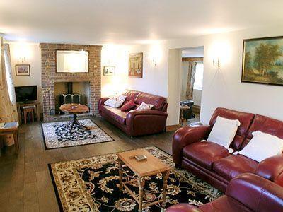Отель Quantock Lodge