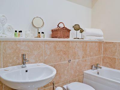 Апартаменты Osprey Lodge