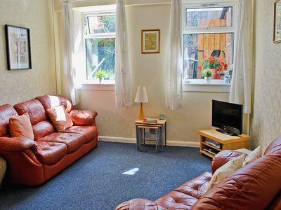 Апартаменты The Courtyard Apartment 1