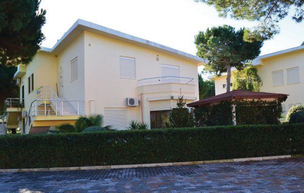 Апартаменты Apartment Durrës 25