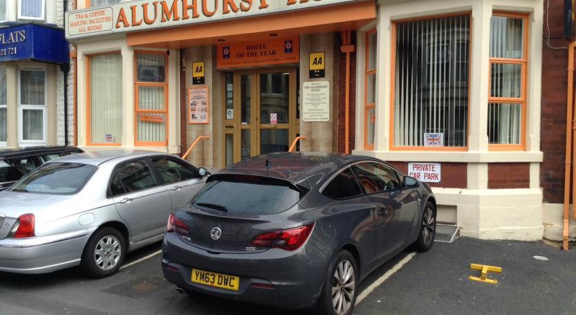 Alumhurst Blackpool