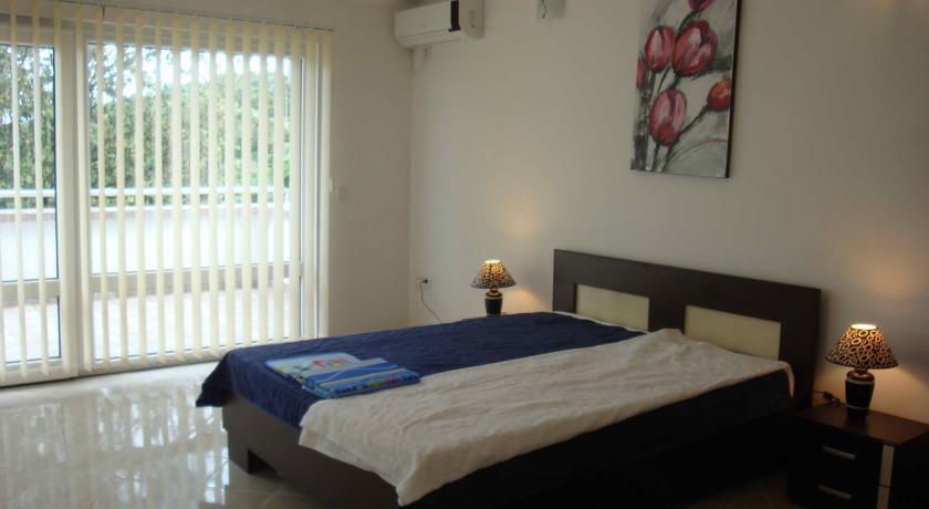 Апартаменты Villa Utjeha Sunrise