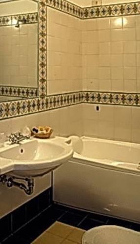 Отель Hotel Rufolo