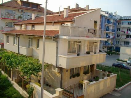 Sunflowers Guest House