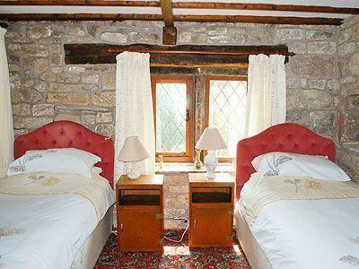 Отель Gunside Farm Annexe