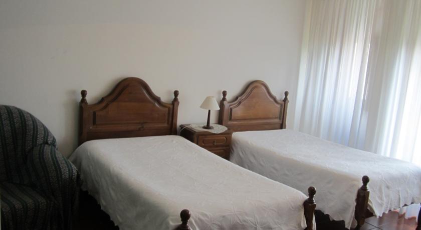 Апартаменты Apartamentos Valdemar