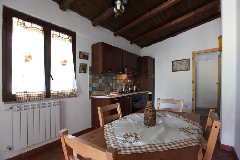 Апартаменты Casa Vacanze Borgo Borghese