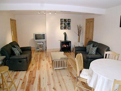 Апартаменты St Davids