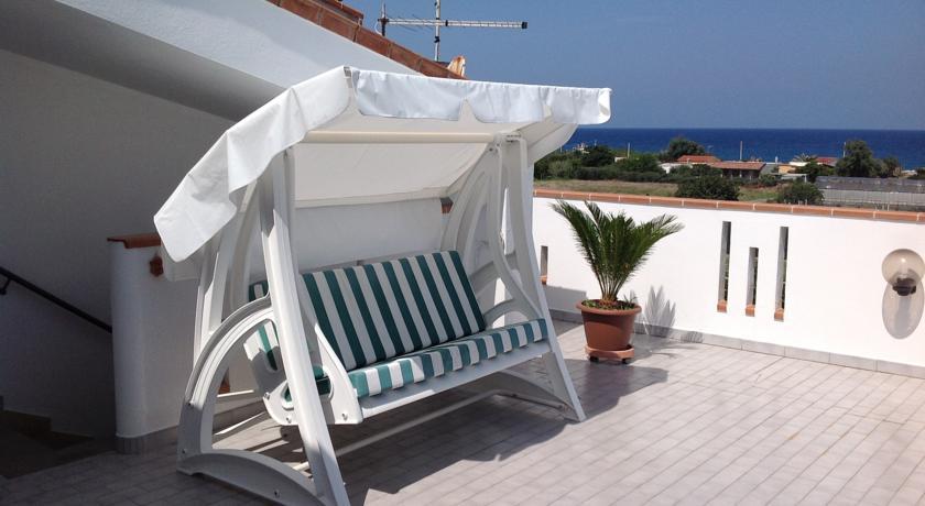 Апартаменты Marchesana Marina Halldis Apartment