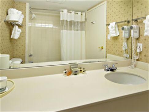 Отель Wingate by Wyndham Alpharetta