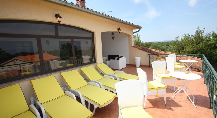 Гостевой дом Guest House Kapela