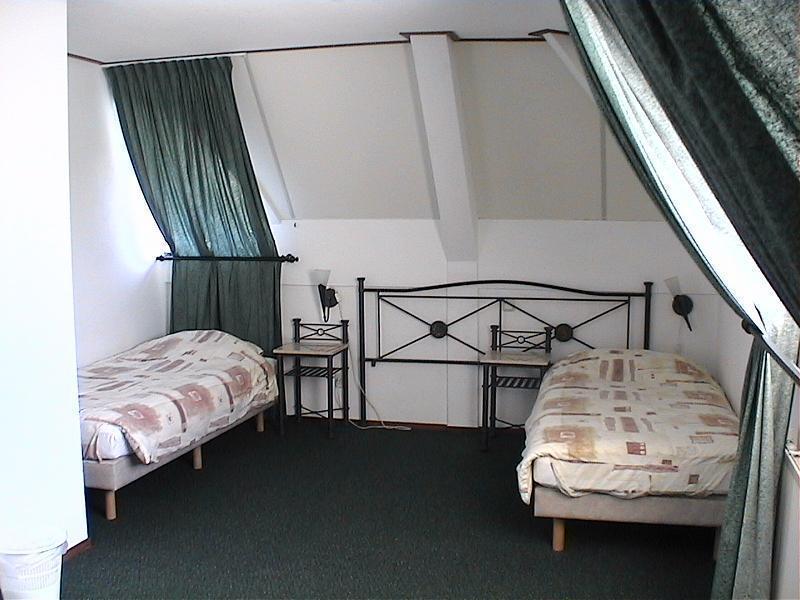 Вилла Villa Margreeth