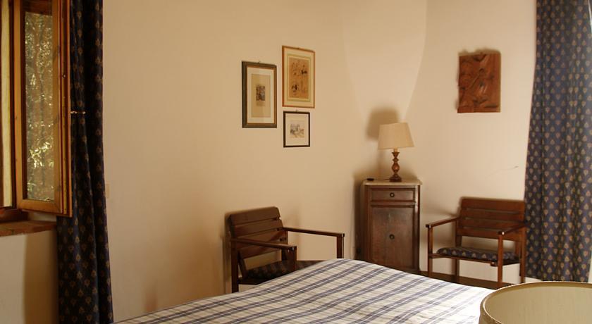 Вилла Villa Archi