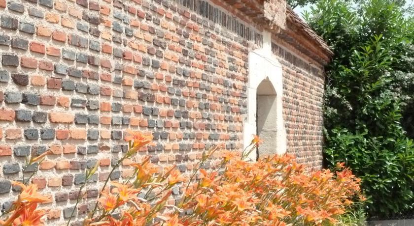 Гостевой дом Pavillion du Chateau de Saint Augustin