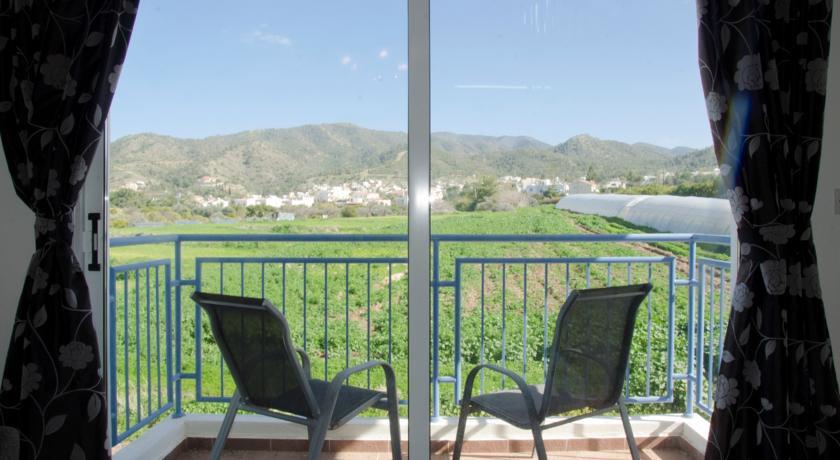 Апартаменты Tuscany Hills Apartment B6
