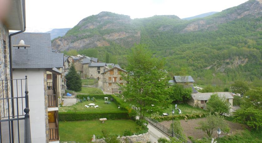 Апартаменты Casa Alejandra