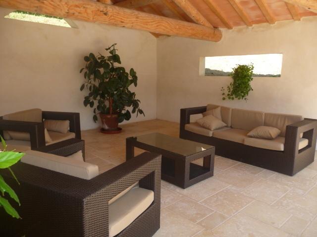 Апартаменты Villa Liodrey les Pins