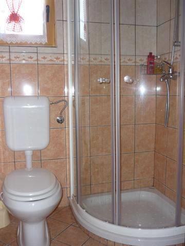 Апартаменты Holiday Home Krn