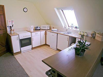 Отель North Farm Mews