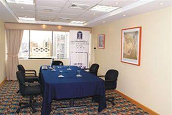 Del Pilar Miraflores Othon Classic
