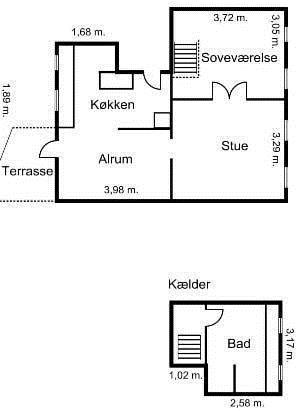 Мини-отель B&B No. 33