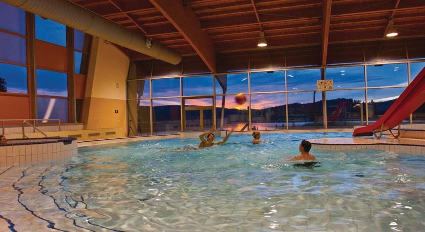 Апартаменты Holiday home Lipno nad Vltavou 32