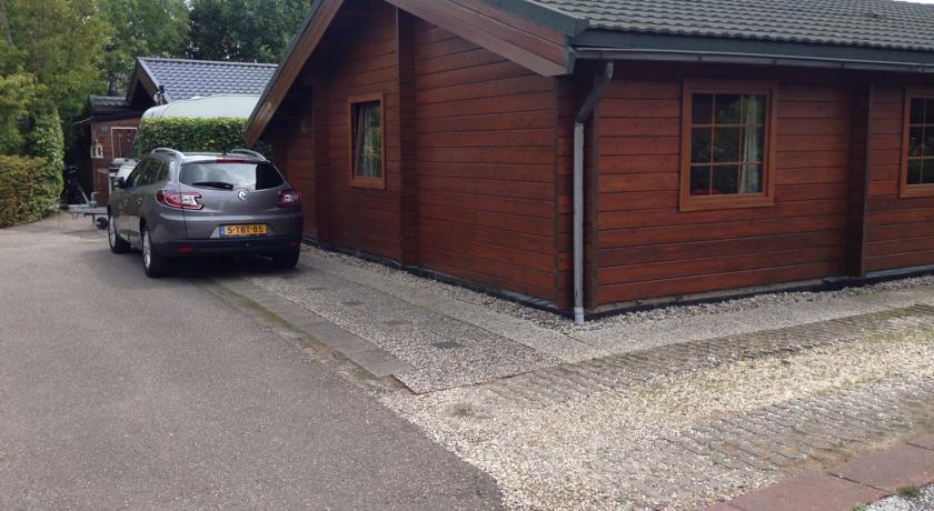 Отель Chalet Coby