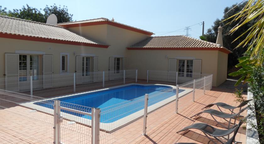 Вилла Villa Emily