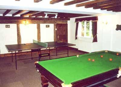 Отель Chatcull Old Hall