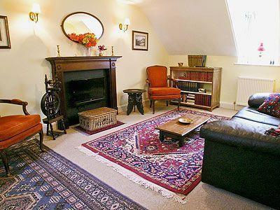 Отель Glencoe Cottage