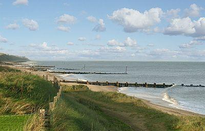 Отель Rosemary'S Sea View