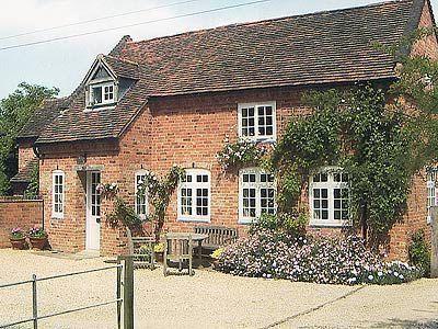 Отель The Coach House