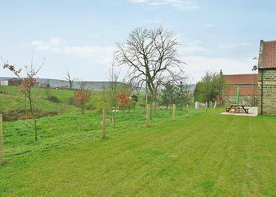 Отель The Cart House