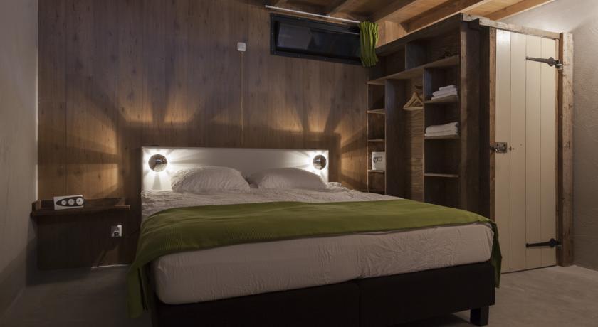 Апартаменты NorgerStee B&B & Appartementen