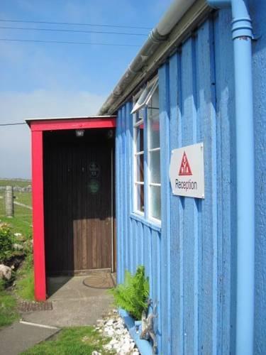 Хостел Durness Youth Hostel SYHA Scotland