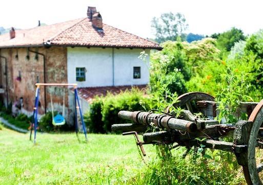 Отель I Conti della Serva