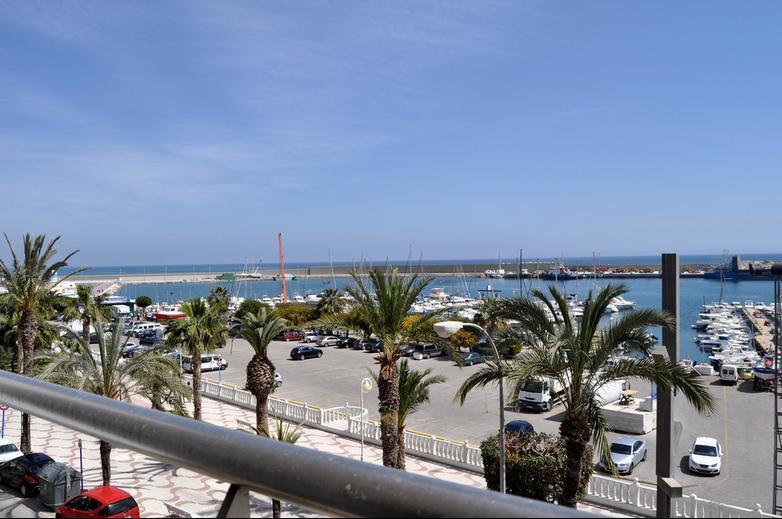 Апартаменты Apartamentos Malecón