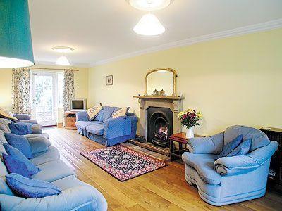 Burrland House