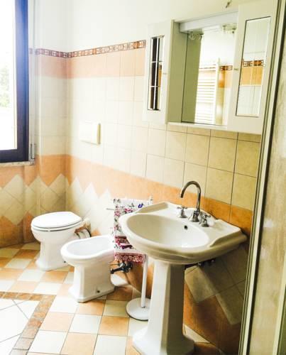 Мини-отель Bed & Breakfast L'Arengo
