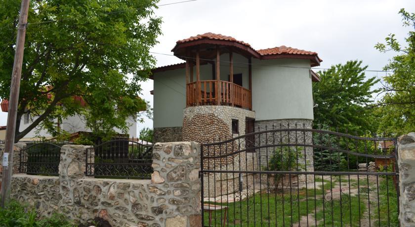 House Vessi